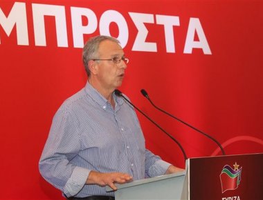 Π.Ρήγας: «Εμείς θεωρούμε ότι η αξιολόγηση μπορεί να ολοκληρωθεί και θα ολοκληρωθεί»